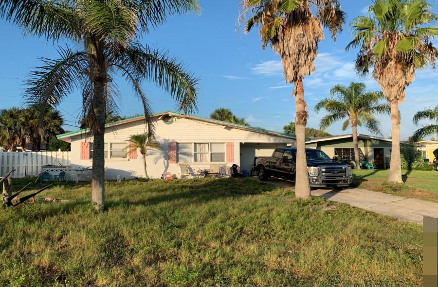Camellia Dr, Ormond Beach, FL 32176