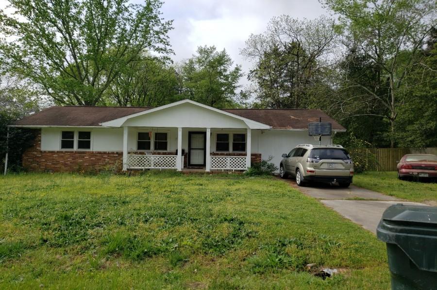 Weaver Rd, Warner Robins, GA 31093