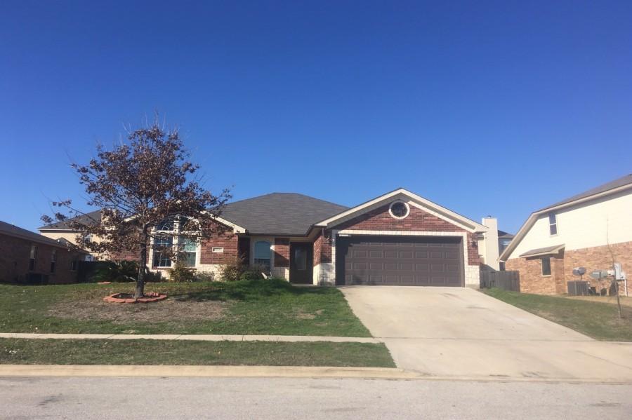 Turquoise, Killeen, TX 76542