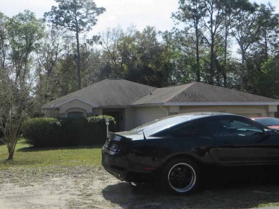 Sw 196th Cir, Dunnellon, FL 34432