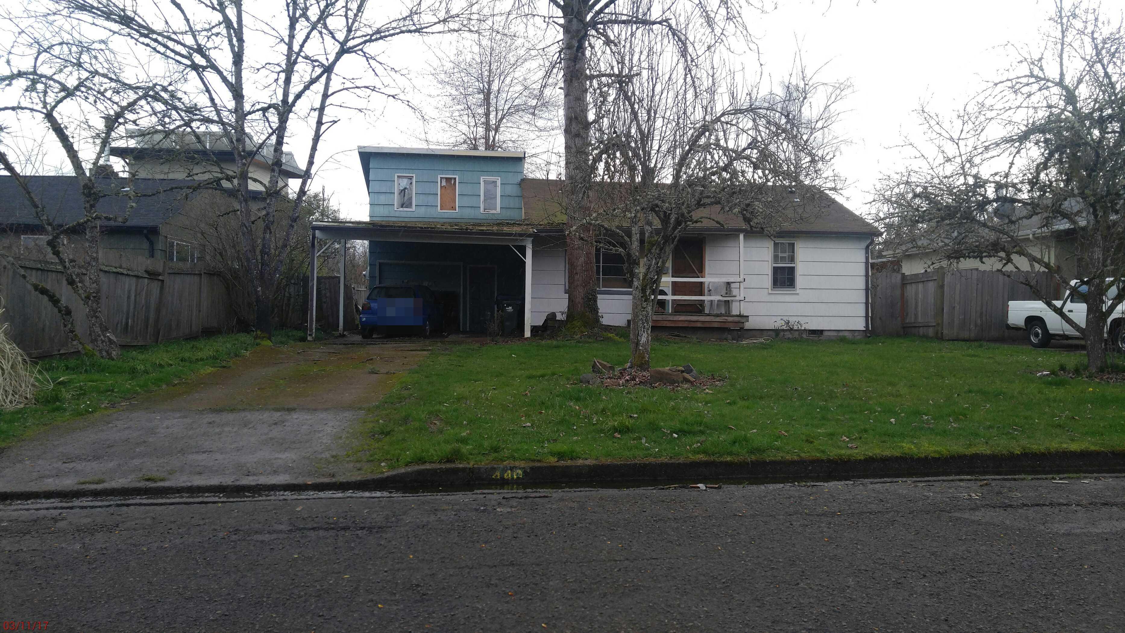 E 30th Ave, Eugene, OR 97405
