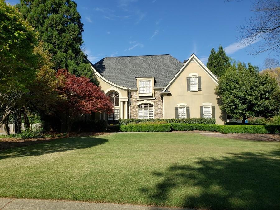 Farrier Walk Se, Marietta, GA 30067