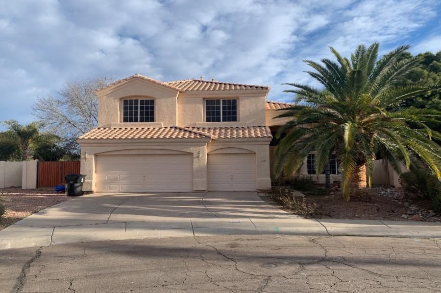 N Garden Ln, Avondale, AZ 85392