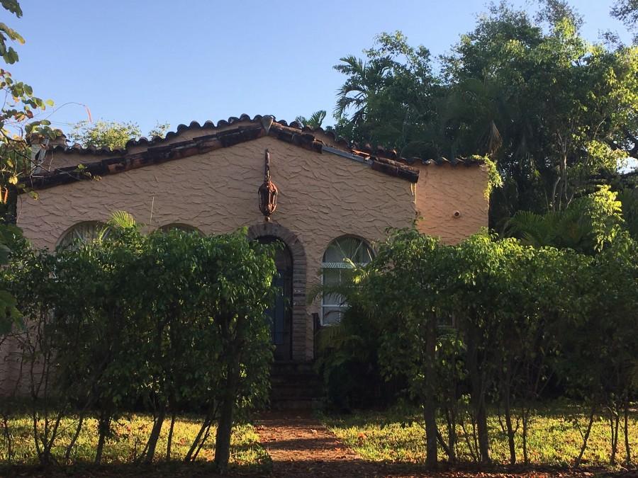Navarre Ave, Coral Gables, FL 33134