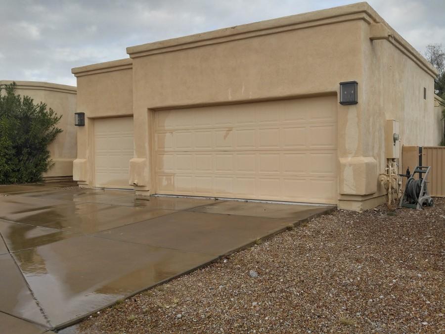 N Crescent Hill Pl, Tucson, AZ 85718
