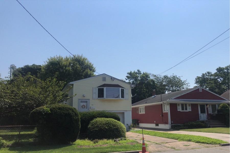 Hickory St, Edison, NJ 08817