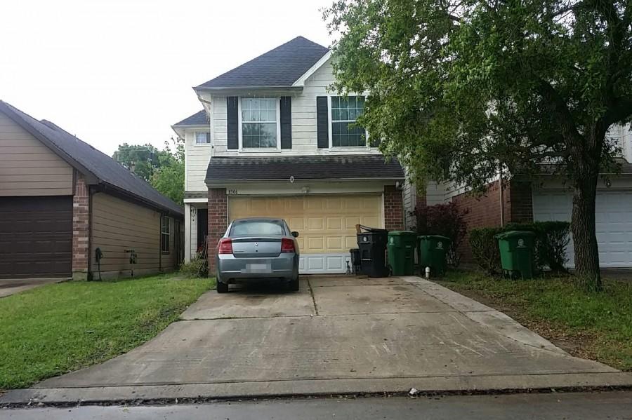 Fuqua Gardens Dr, Houston, TX 77075