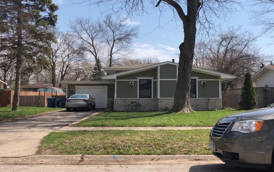N Evanslawn Ave, Aurora, IL 60506