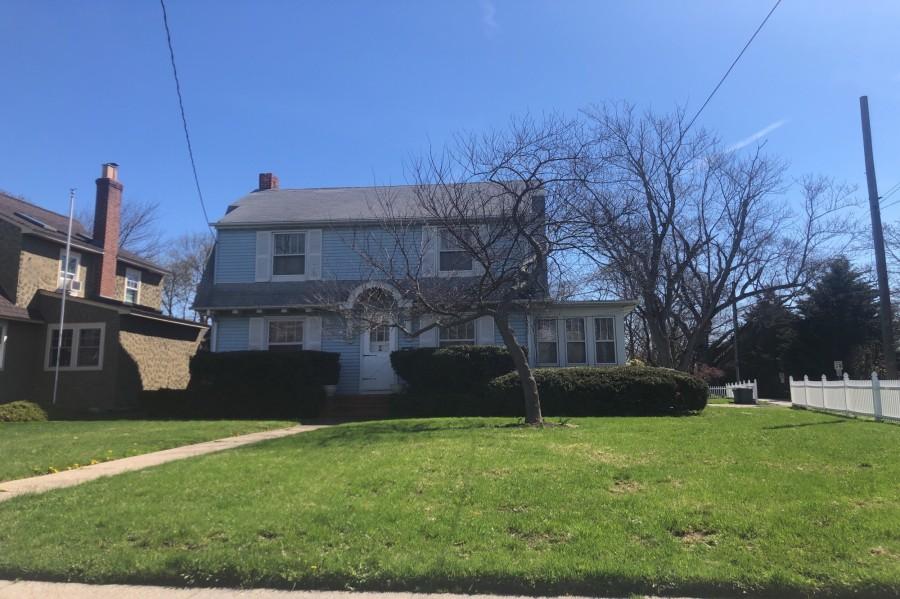 Jayne Ave, Patchogue, NY 11772