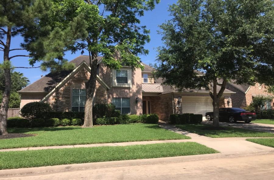 James Long Ct, Richmond, TX 77406
