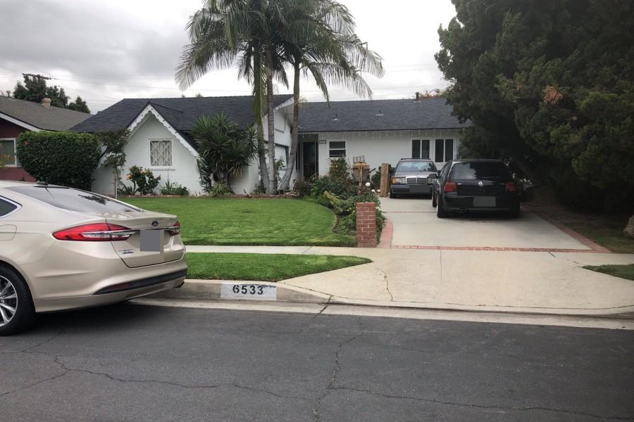 Petit Ave, Van Nuys, CA 91406