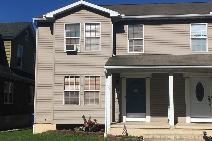 Woodside Ave, Reading, PA 19609