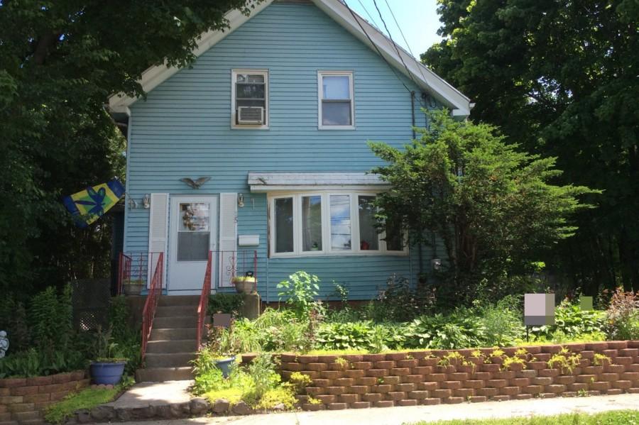 Washington St, Stoneham, MA 02180