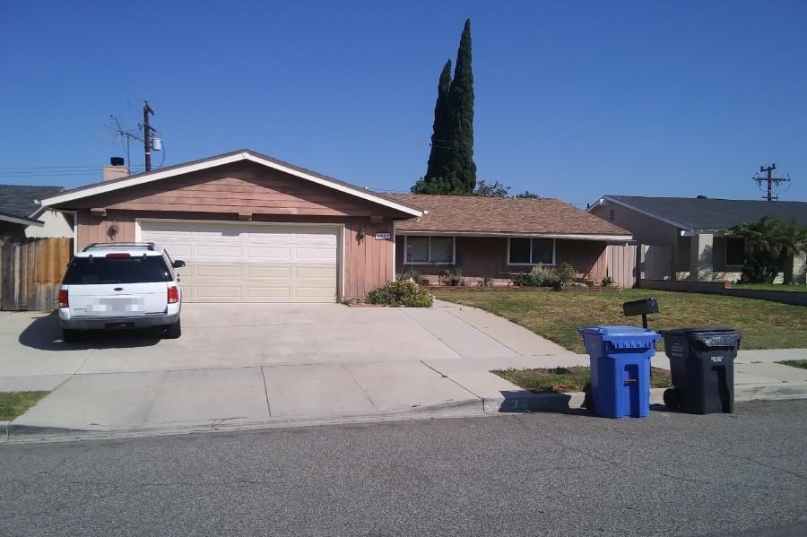 Atwater Ave, Simi Valley, CA 93063