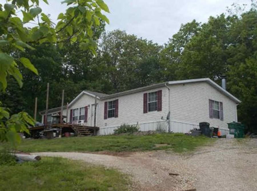Pine Ln, Cedar Hill, MO 63016