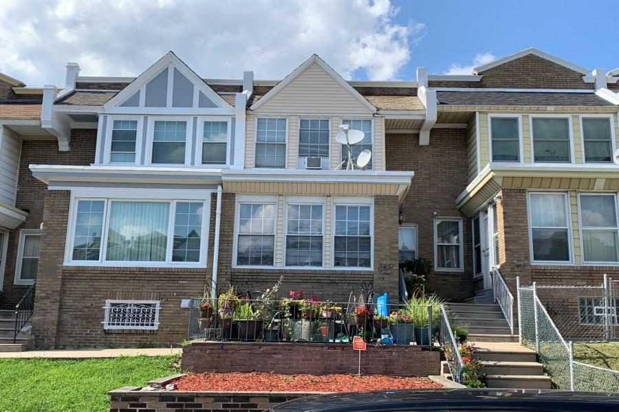 Diamond St, Philadelphia, PA 19131