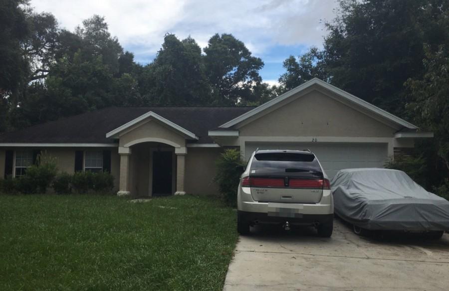 Juniper Pass Trl, Ocala, FL 34480