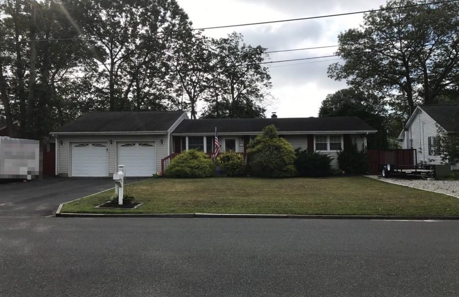 Birch Dr, Brick, NJ 08723