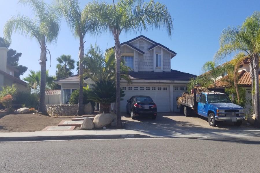 Mandarin Dr, Oceanside, CA 92056