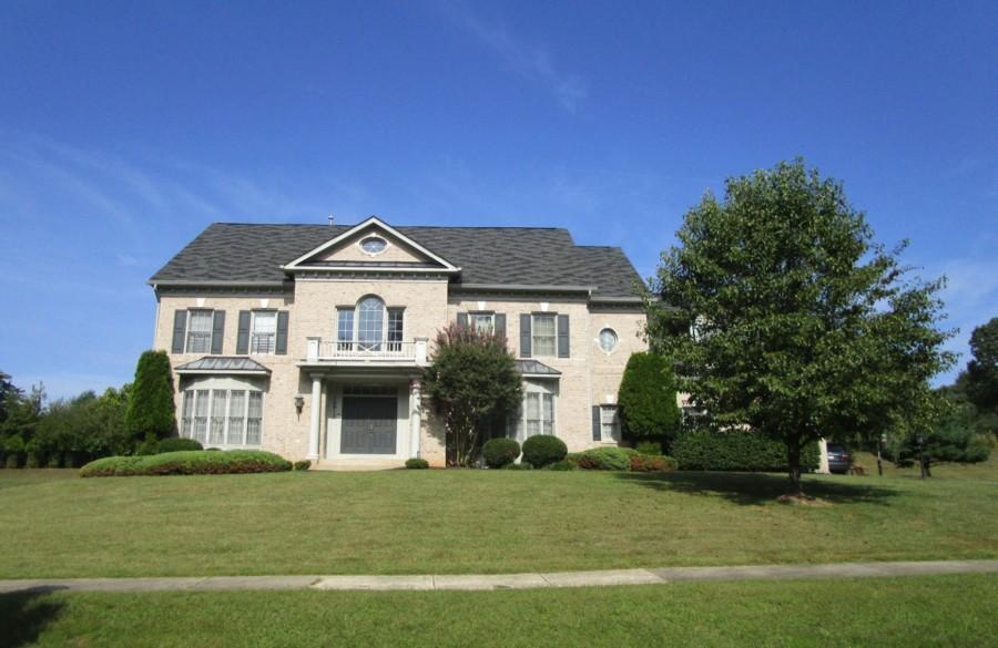 Harbour Town Dr, Ashton, MD 20861