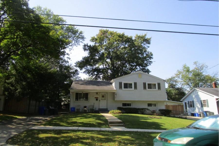 Lund Pl, Kensington, MD 20895