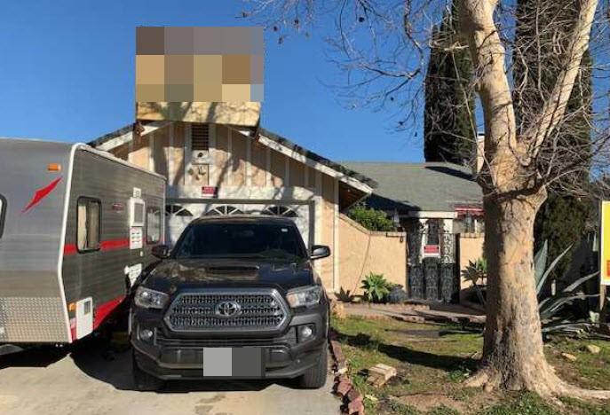 Sycamore Creek Dr, Valencia, CA 91354