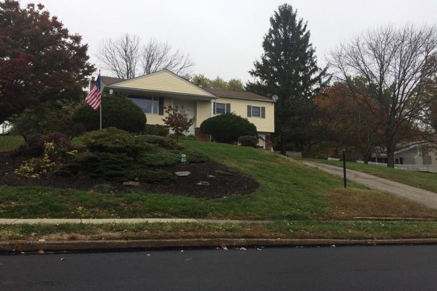 Deerfield Dr, Norristown, PA 19403