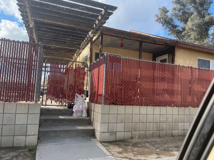 Park Ave, Perris, CA 92570