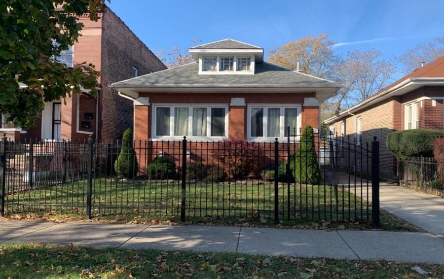 S Saginaw Ave, Chicago, IL 60649