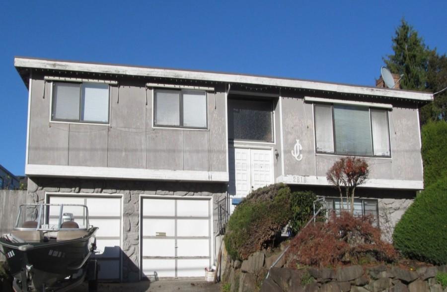 Nw 77th St, Seattle, WA 98117