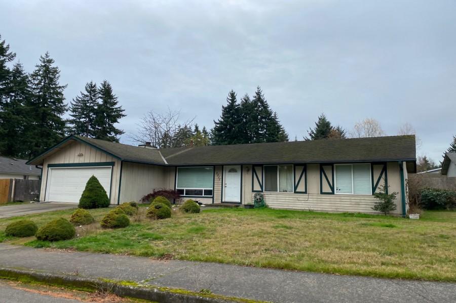 Sw 340th Pl, Federal Way, WA 98023