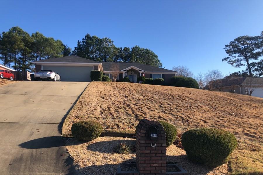 Yellow Stone Dr, Columbus, GA 31909