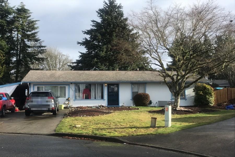 128th Ave Se, Kent, WA 98031