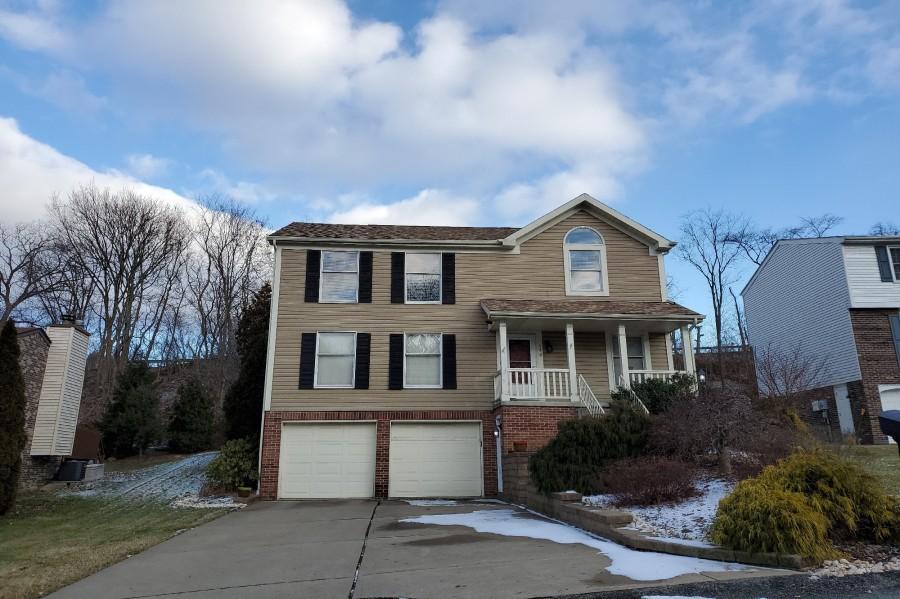 Shumaker Dr, Monroeville, PA 15146