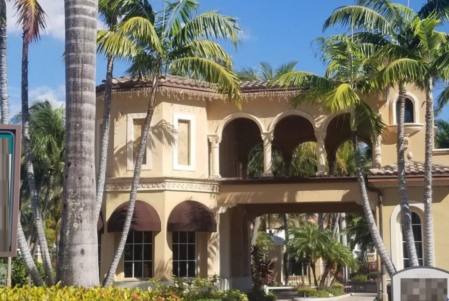Shoreline Way, Hollywood, FL 33019