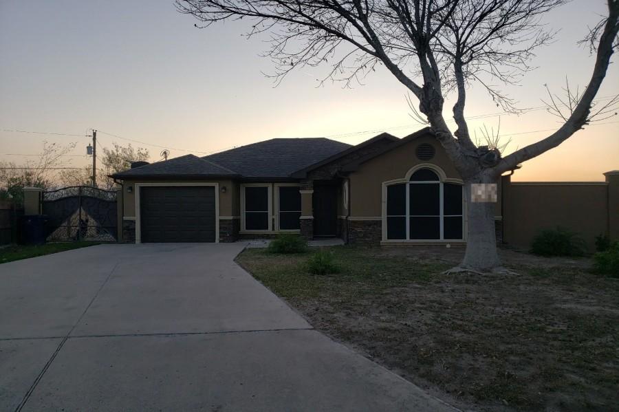 Pino St, Sullivan City, TX 78595