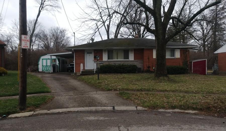 Sequoia Ct, Cincinnati, OH 45239