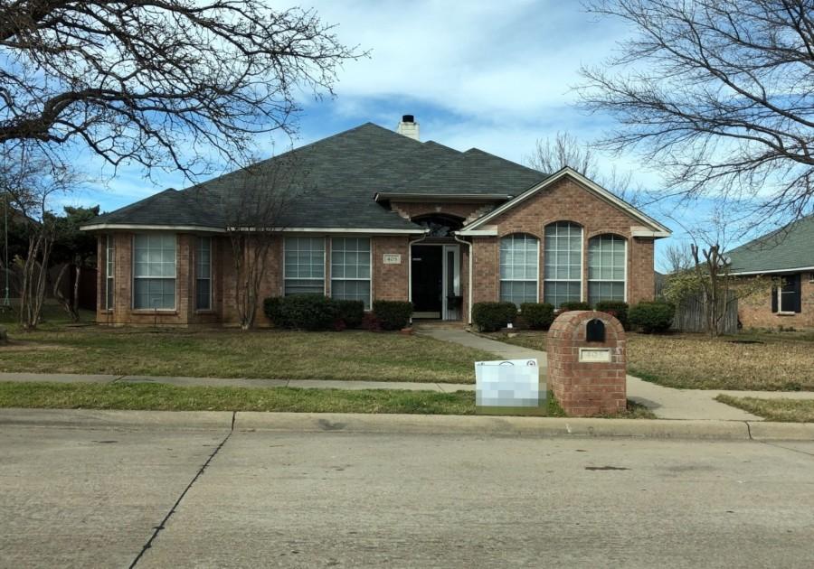 Durrand Oak Dr, Keller, TX 76248