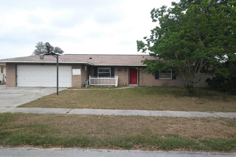 N Dellwood Dr, Eustis, FL 32726