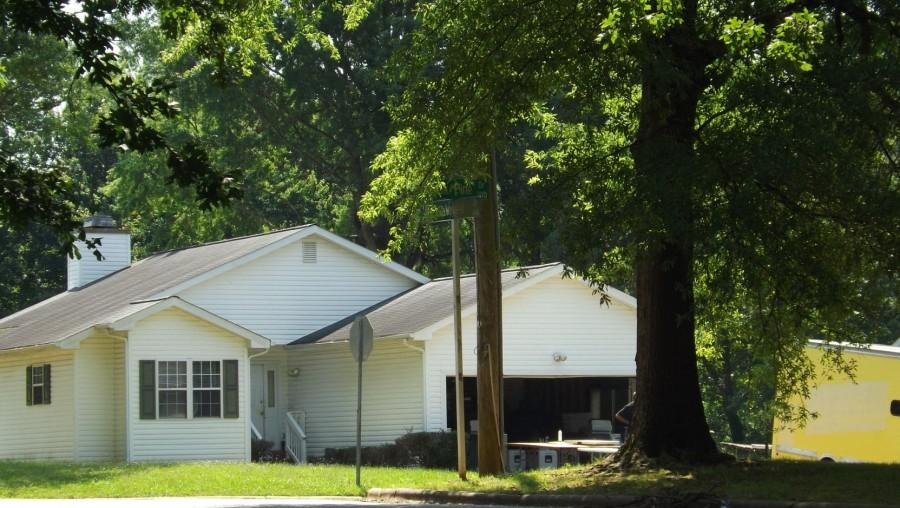 Brook Pine Dr, Greensboro, NC 27406
