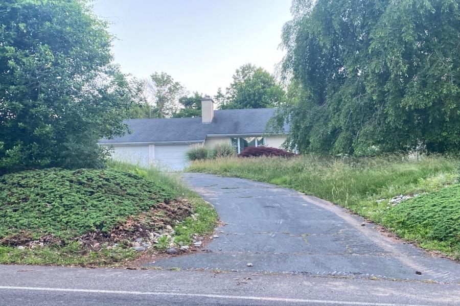 Pennington Lawrenceville Rd, Pennington, NJ 08534