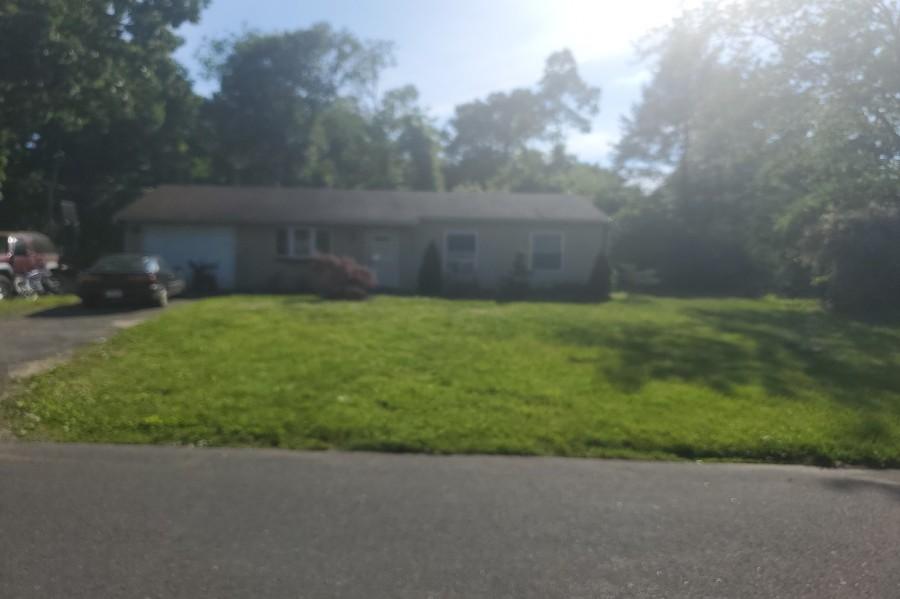 Allen Rd, Brookfield, CT 06804