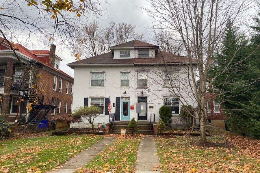 Hamilton Blvd, Hagerstown, MD 21742