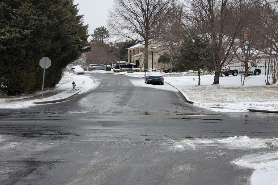 Village Gate Dr, Silver Spring, MD 20906