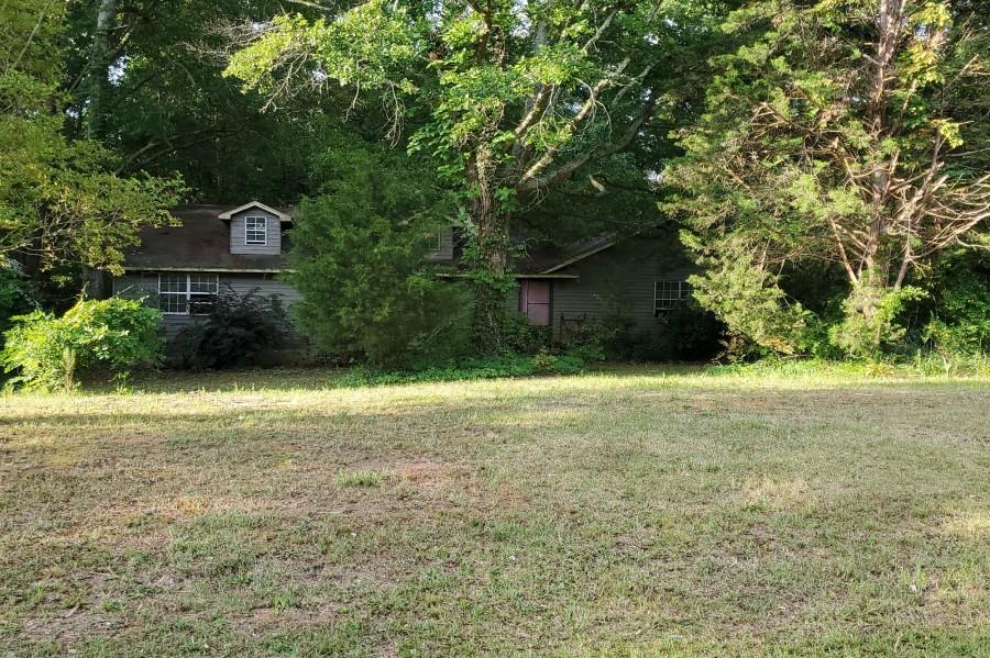 Buck Creek Rd, Hawkinsville, GA 31036