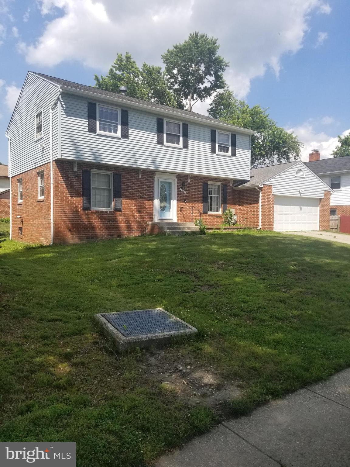 Ridgely St, Upper Marlboro, MD 20774