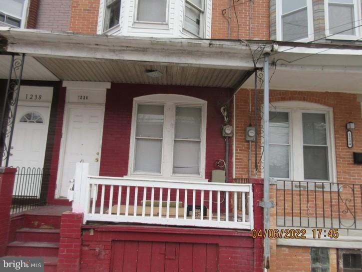 Lansdowne Ave, Camden, NJ 08104
