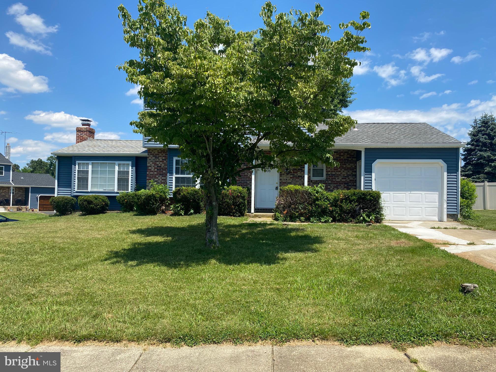 S Otter Branch Dr, Glendora, NJ 08029