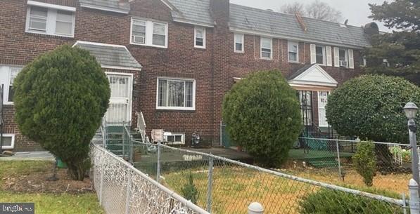 Randolph St, Camden, NJ 08105