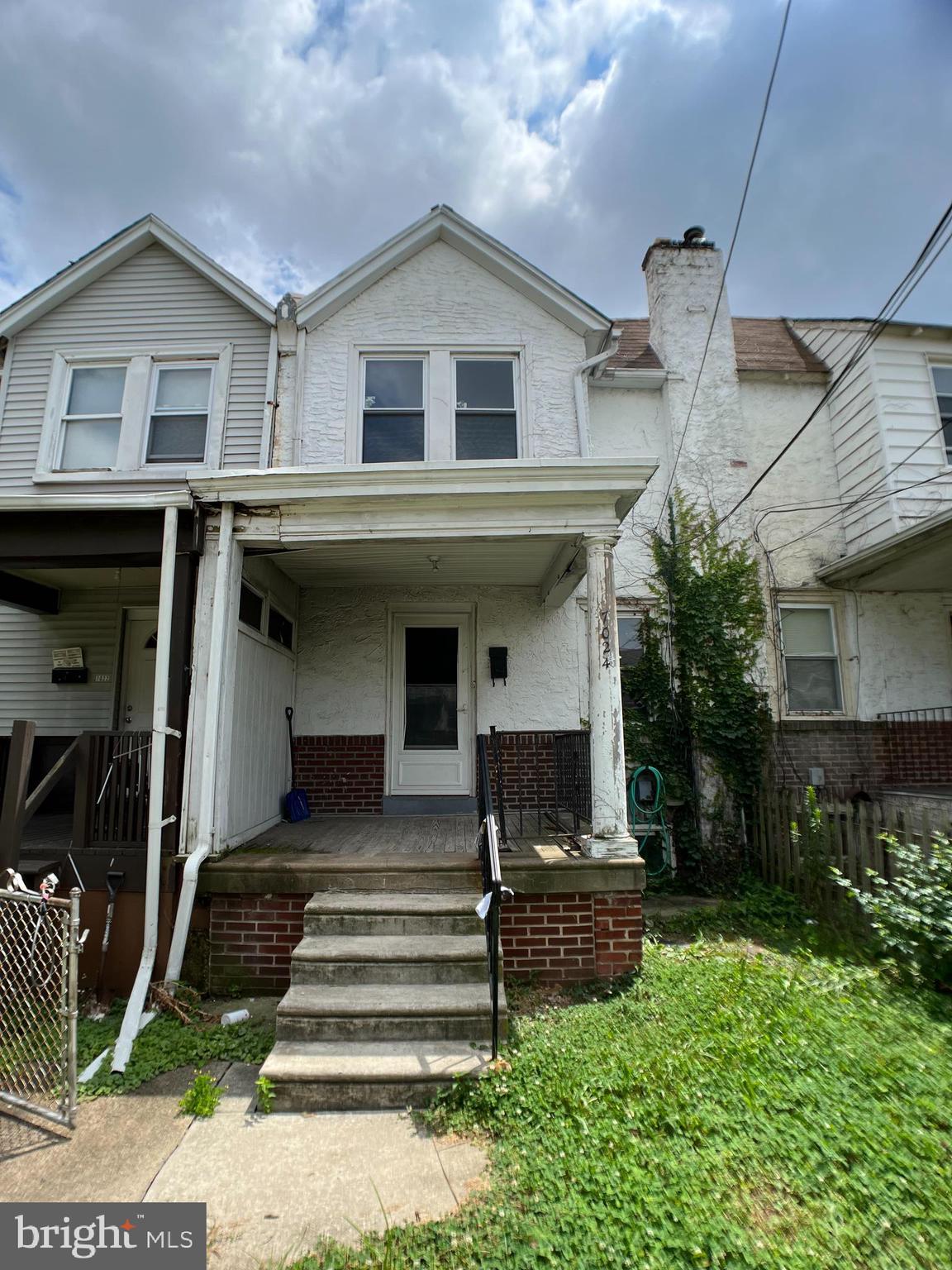 Greenwood Ave, Upper Darby, PA 19082